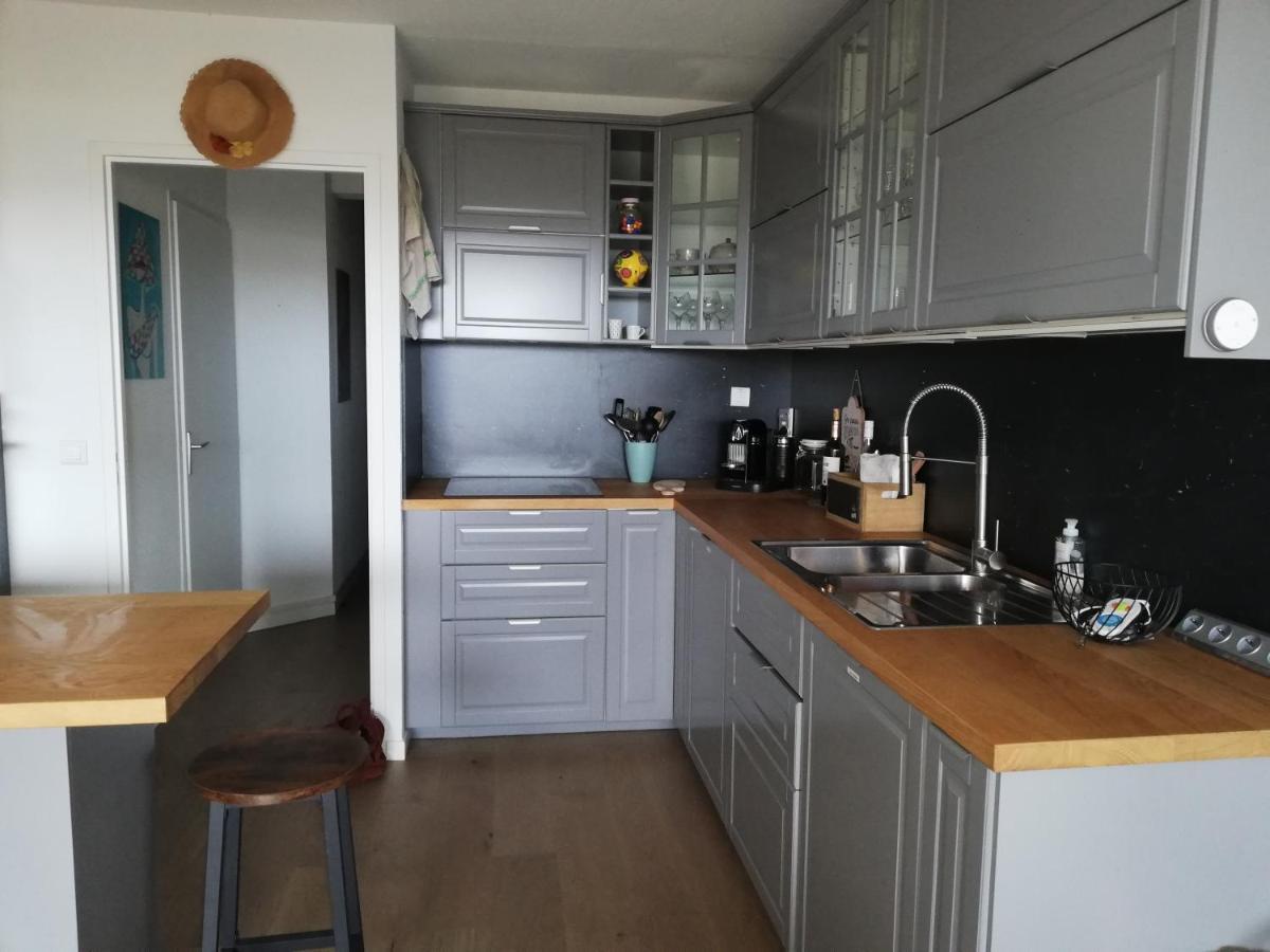 Studio Cosy Mimizan Bagian luar foto