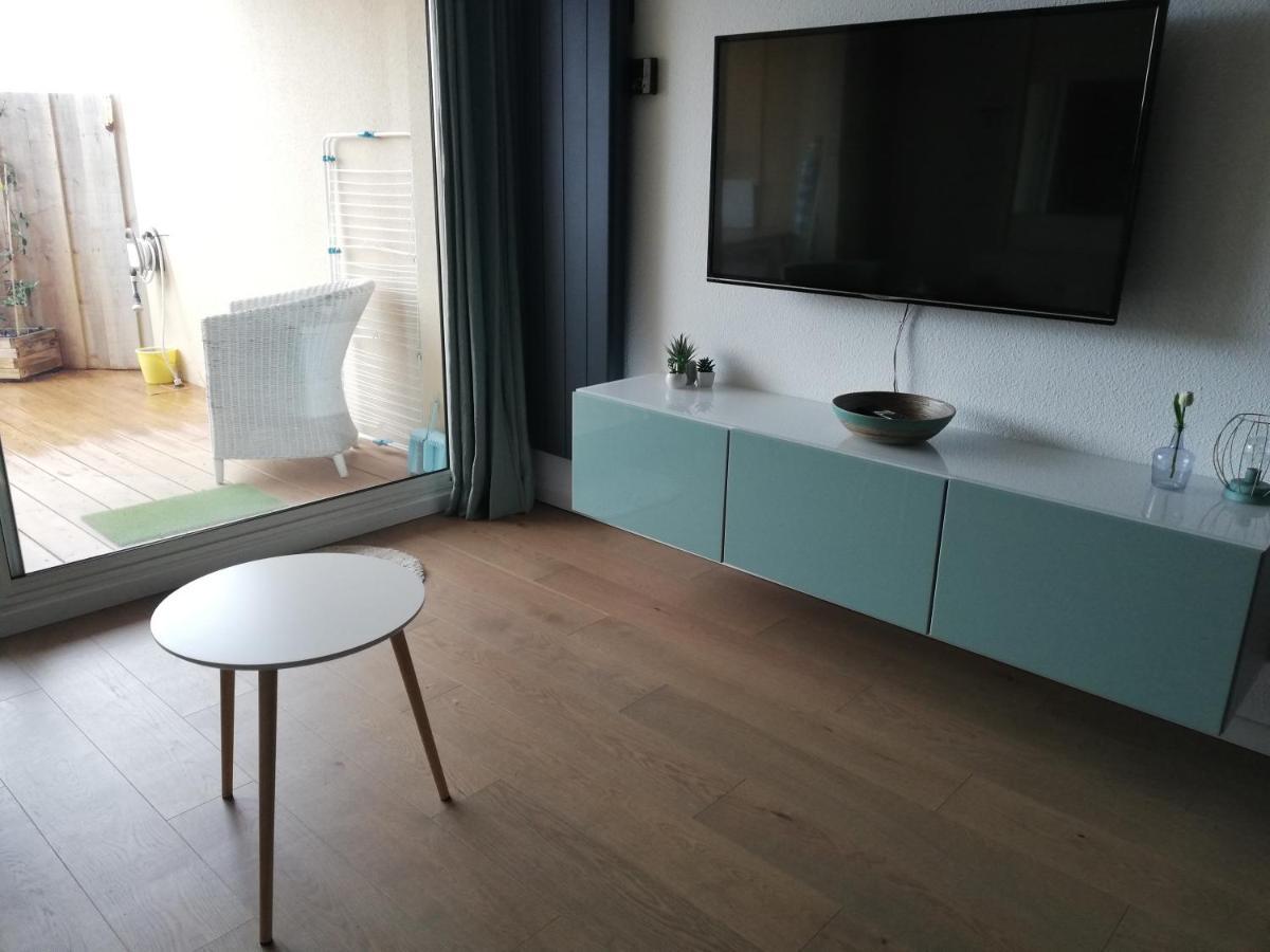 Studio Cosy Mimizan Bagian luar foto