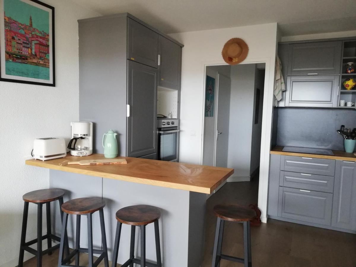 Studio Cosy Mimizan Bagian luar foto